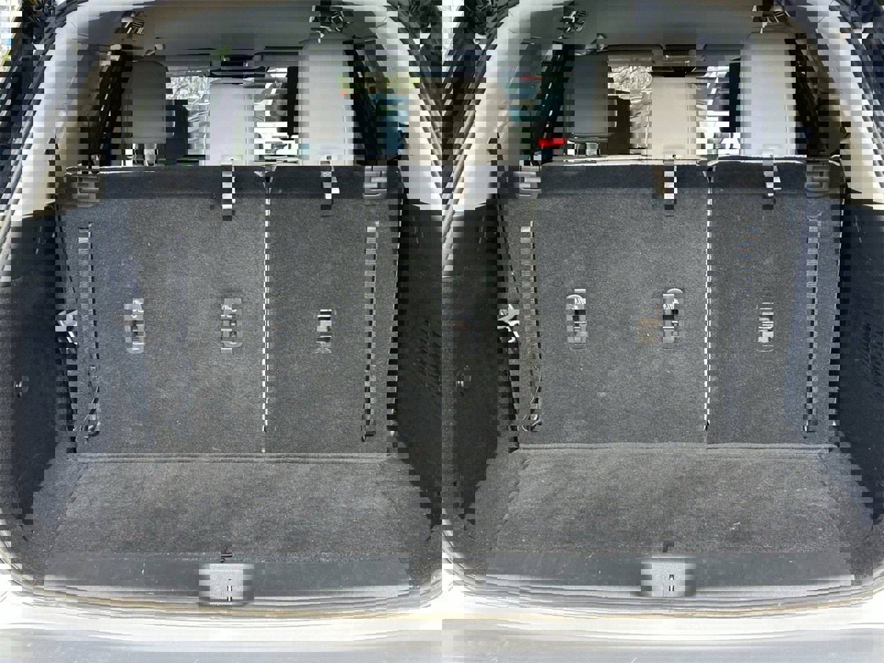 Certified 2023 Nissan Pathfinder SL image 13