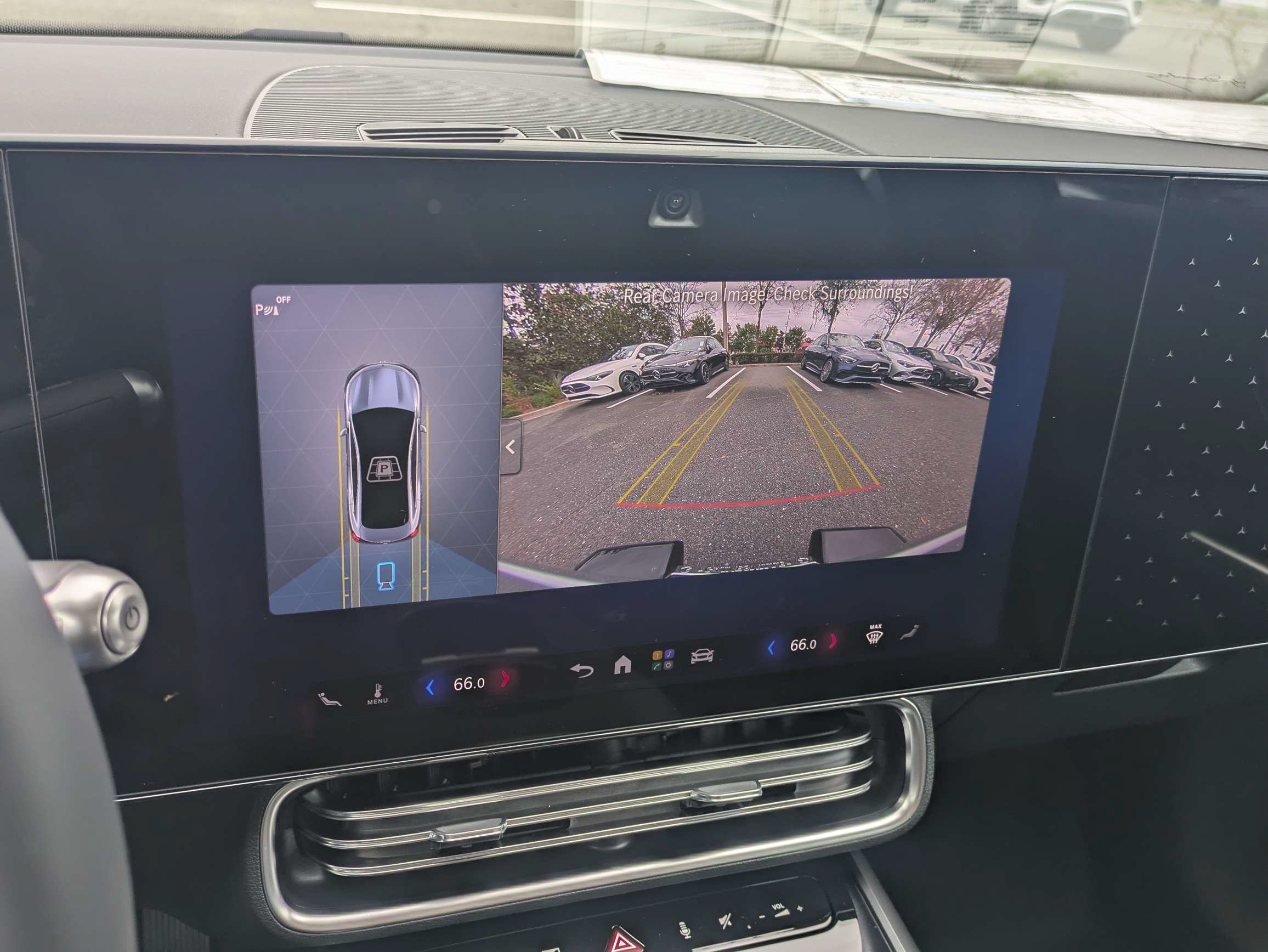 New 2027 Mercedes-Benz CLA 220 image 17