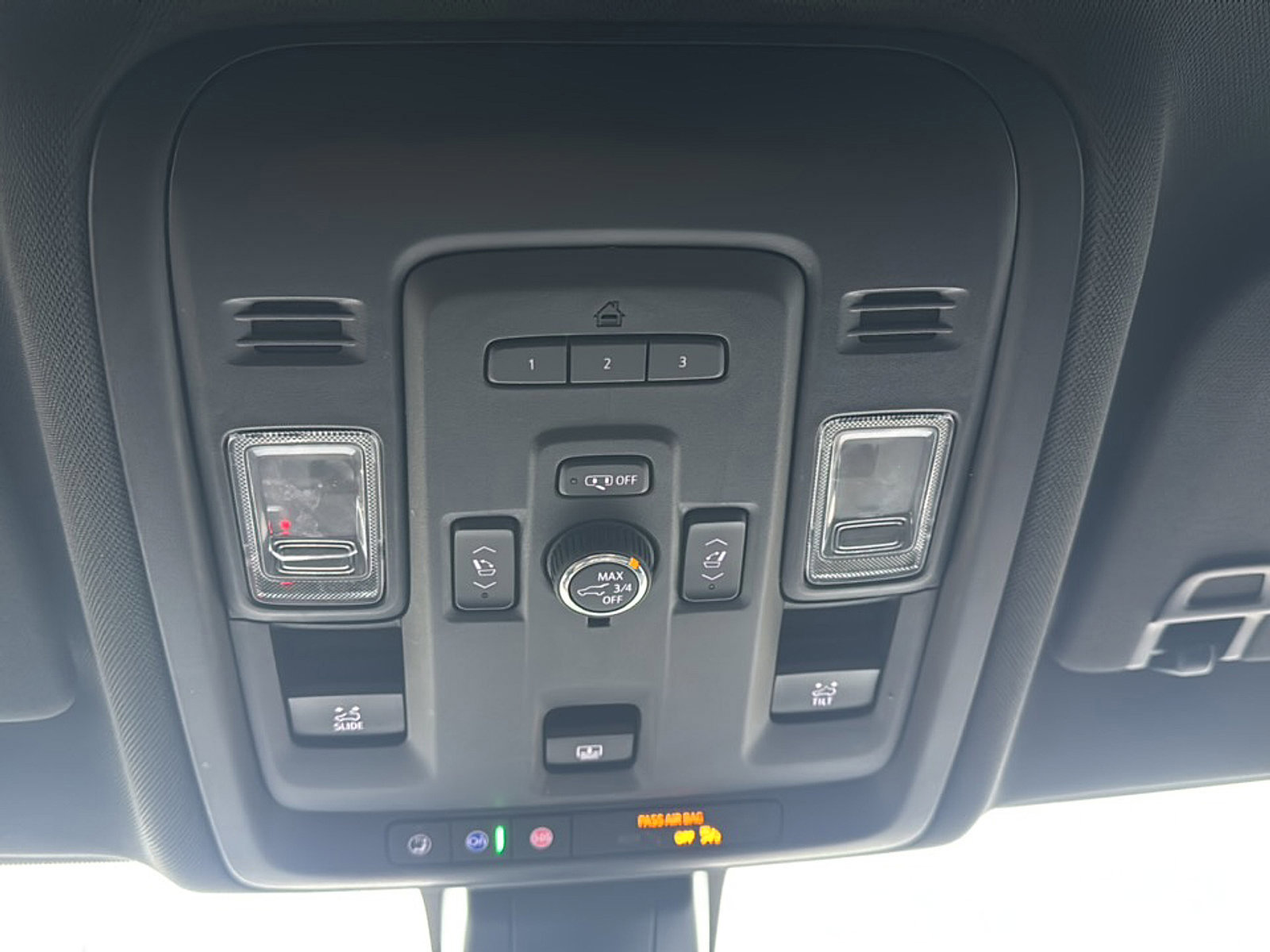 Used 2021 Chevrolet Tahoe Premier image 44