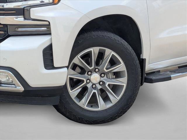 Used 2019 Chevrolet Silverado 1500 High Country image 23