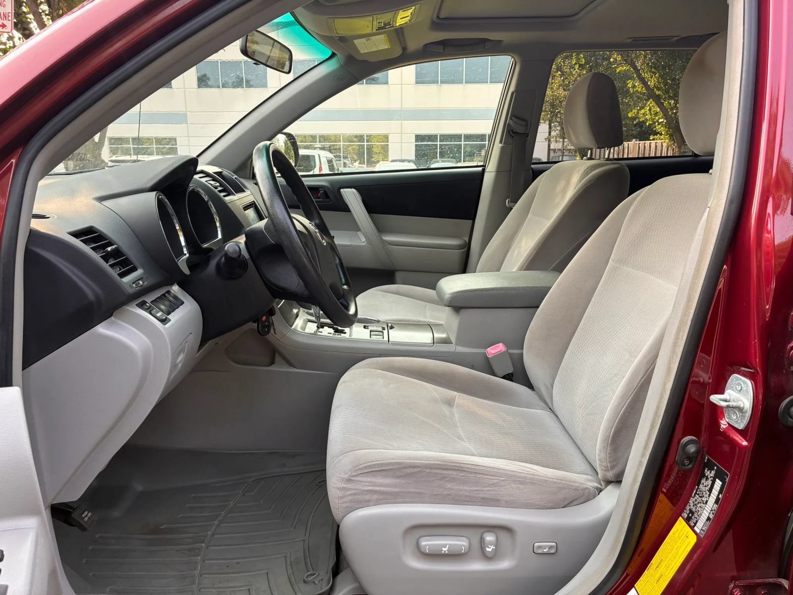 Used 2008 Toyota Highlander 4WD image 15