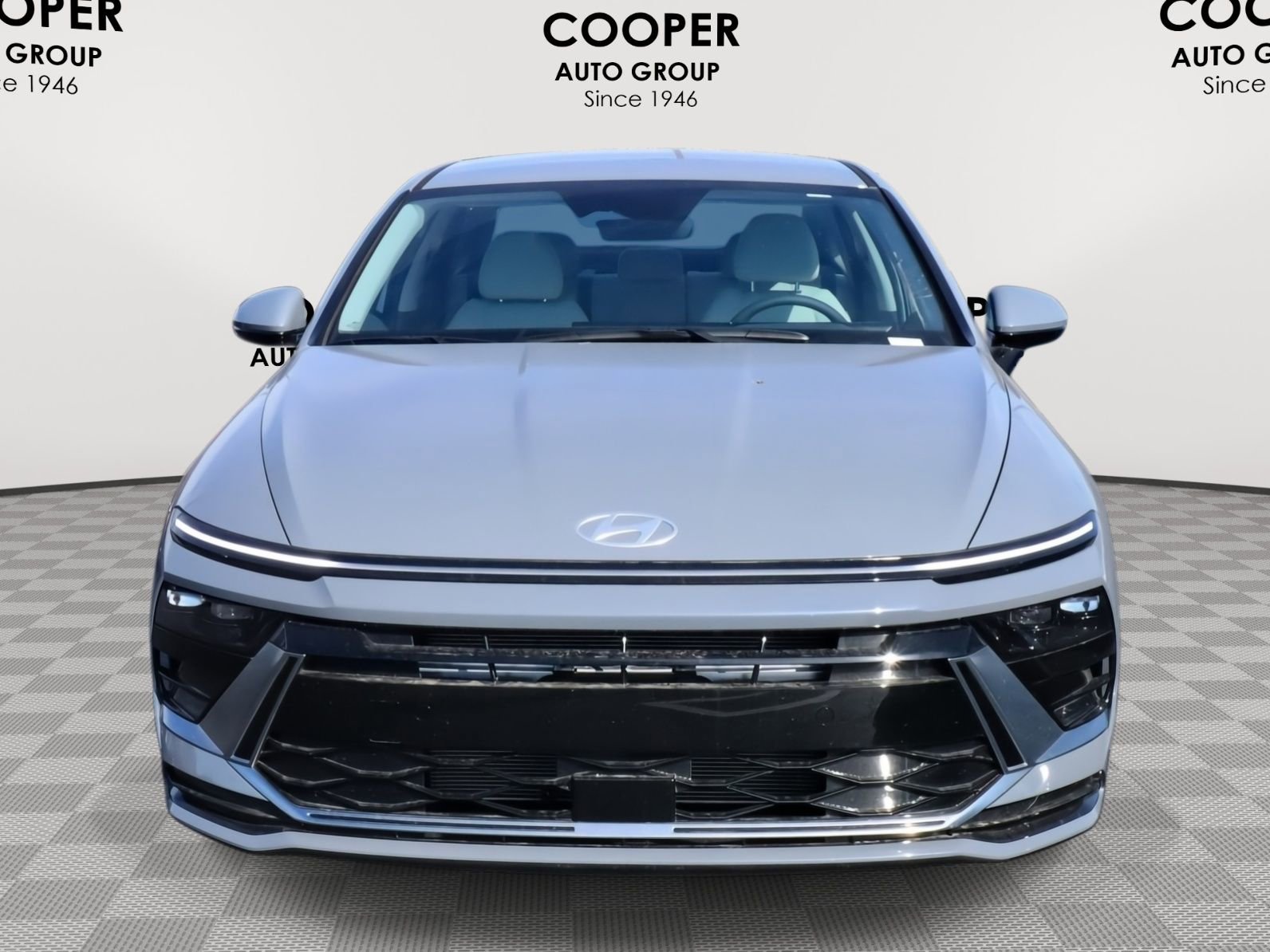 New 2026 Hyundai Sonata SEL image 2