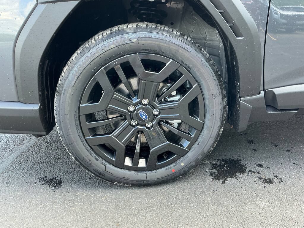 New 2026 Subaru Outback Limited XT AWD/4WD image 9