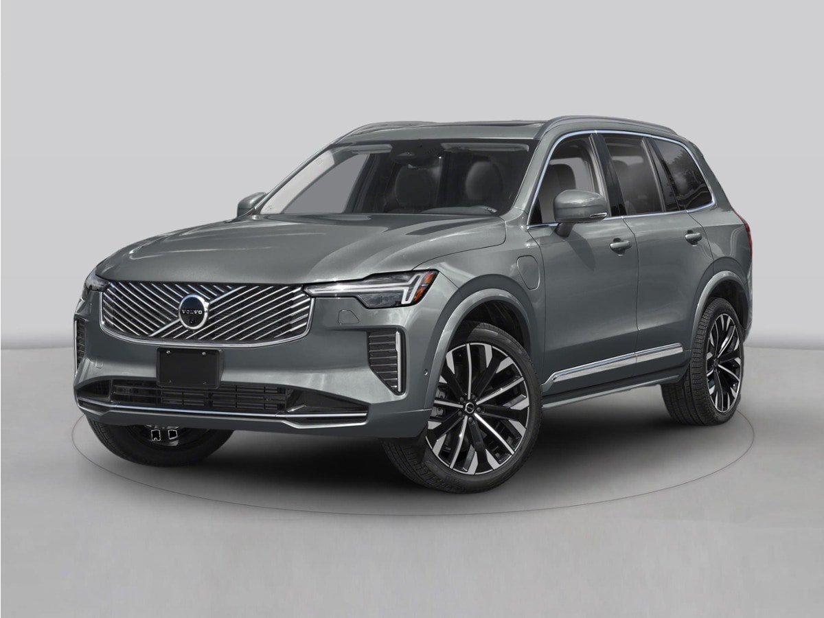 New 2026 Volvo XC90 T8 Ultra w/ Protection Package Premier AWD/4WD video 1