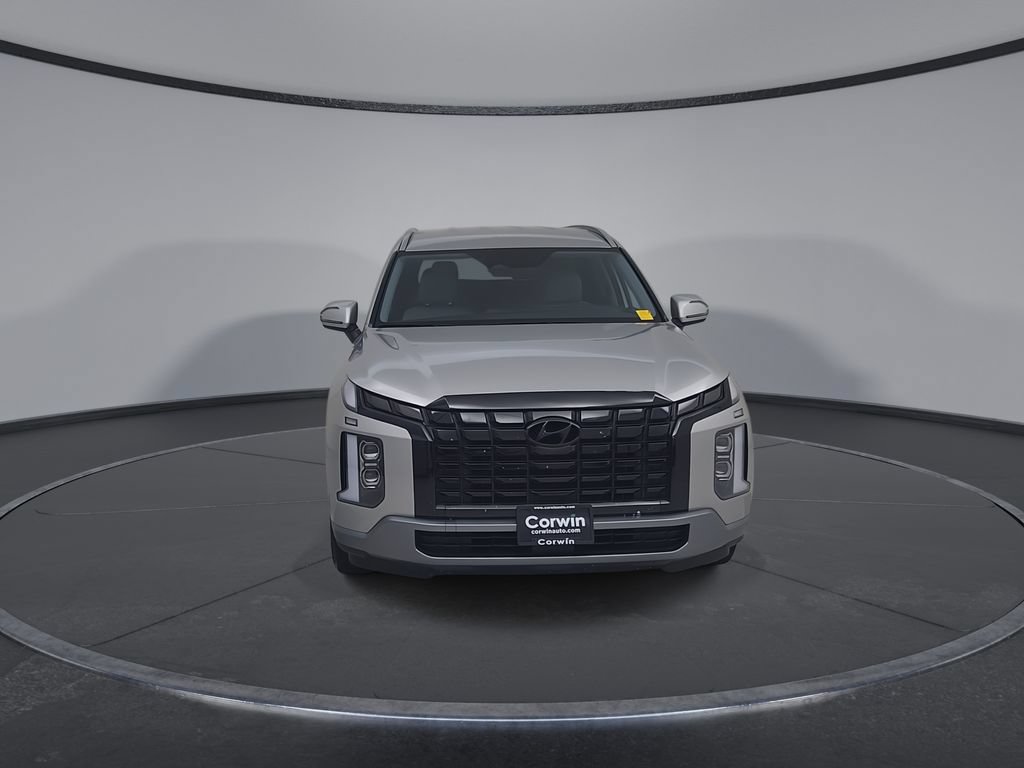Used 2025 Hyundai Palisade SEL AWD/4WD image 5