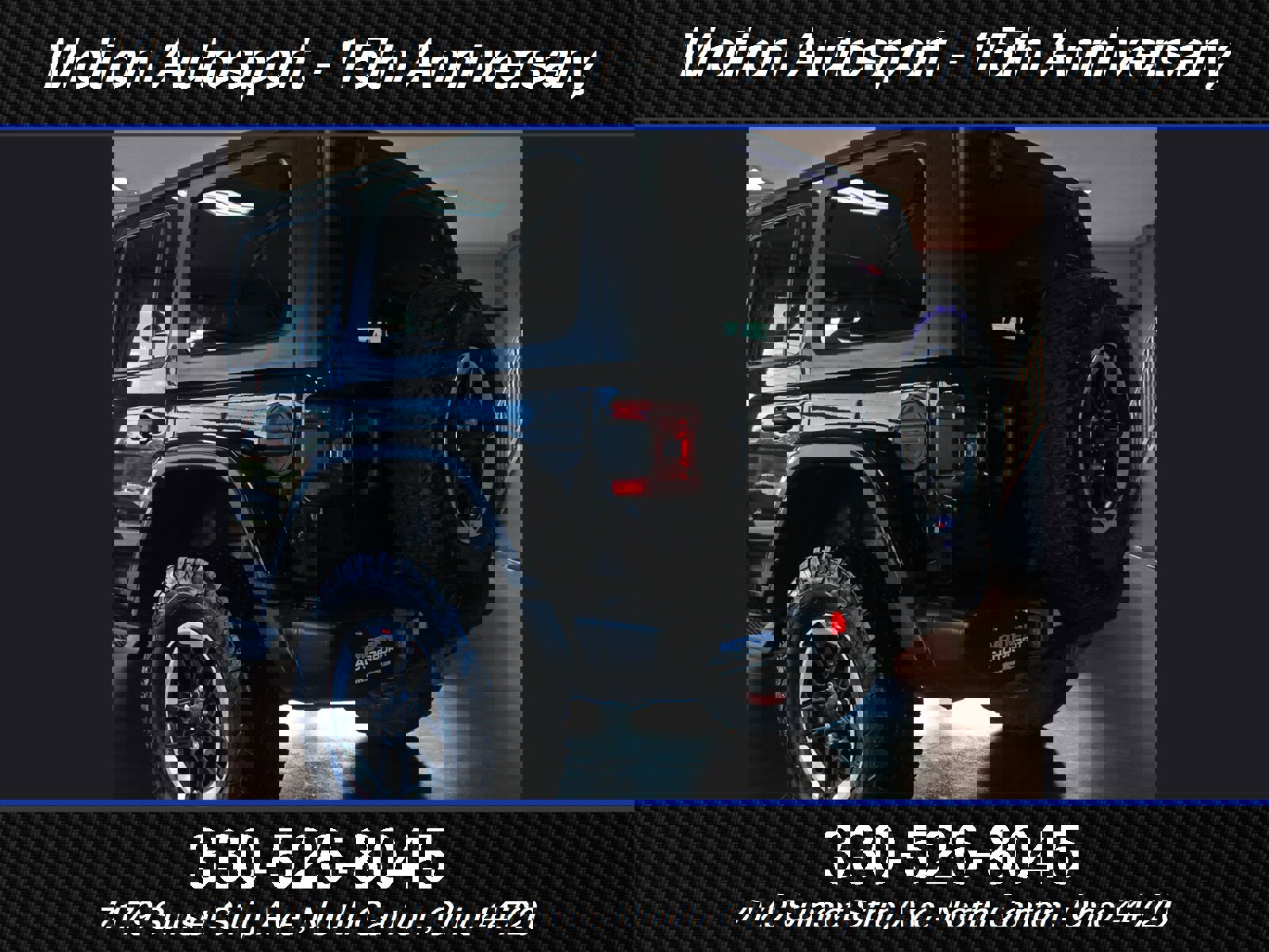 Used 2021 Jeep Wrangler Unlimited Rubicon w/ Uconnect 4C Nav & Sound Group image 8