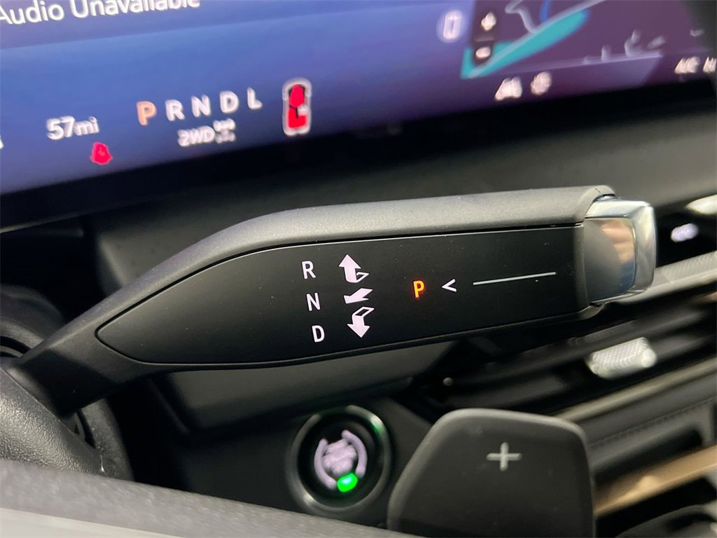 New 2026 Buick Enclave Avenir w/ Super Cruise Package image 17