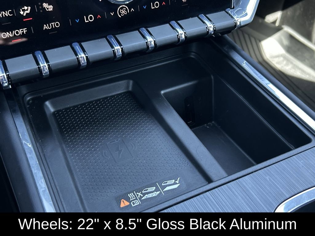 New 2026 GMC Acadia Elevation w/ Black Edition image 19