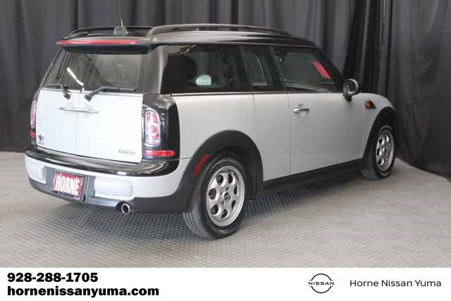 Used 2014 MINI Cooper Clubman FWD image 12