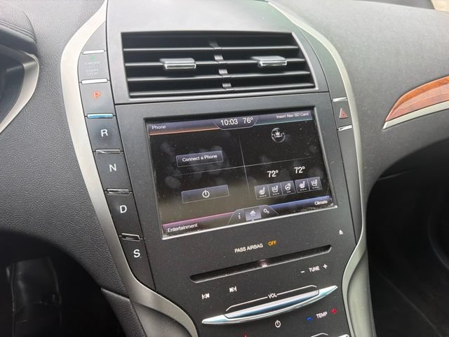 Used 2013 Lincoln MKZ AWD image 20