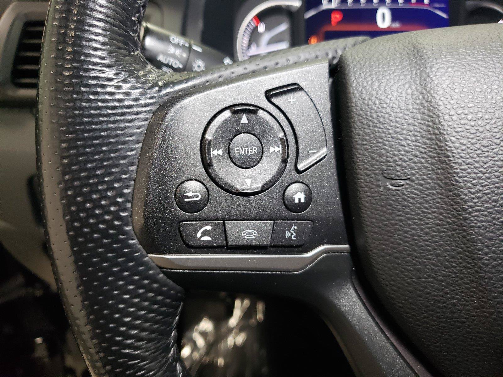 Certified 2023 Honda Passport EX-L image 25