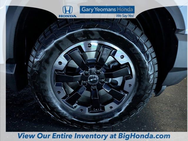 New 2026 Honda Passport TrailSport Elite image 14