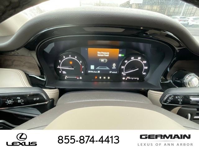 Used 2020 Lincoln Corsair Reserve w/ Equipment Group 201A image 17