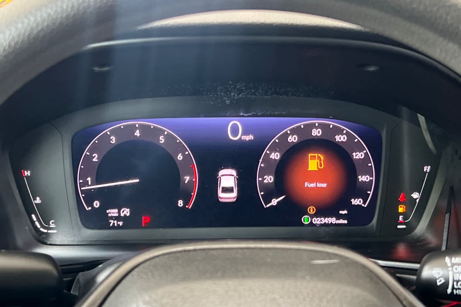 Used 2024 Honda Accord LX image 26