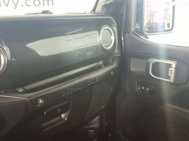 Used 2023 Jeep Wrangler Unlimited Rubicon 392 w/ Dual Top Group AWD/4WD image 22