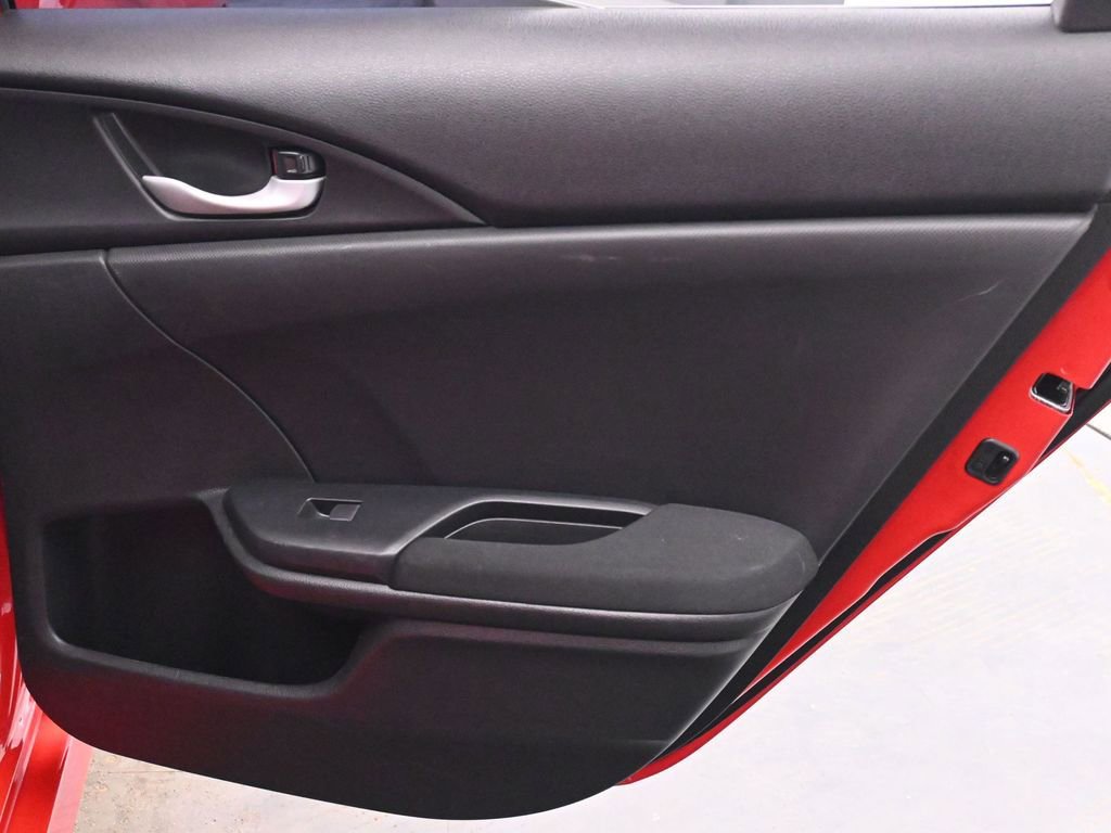Used 2020 Honda Civic LX image 16