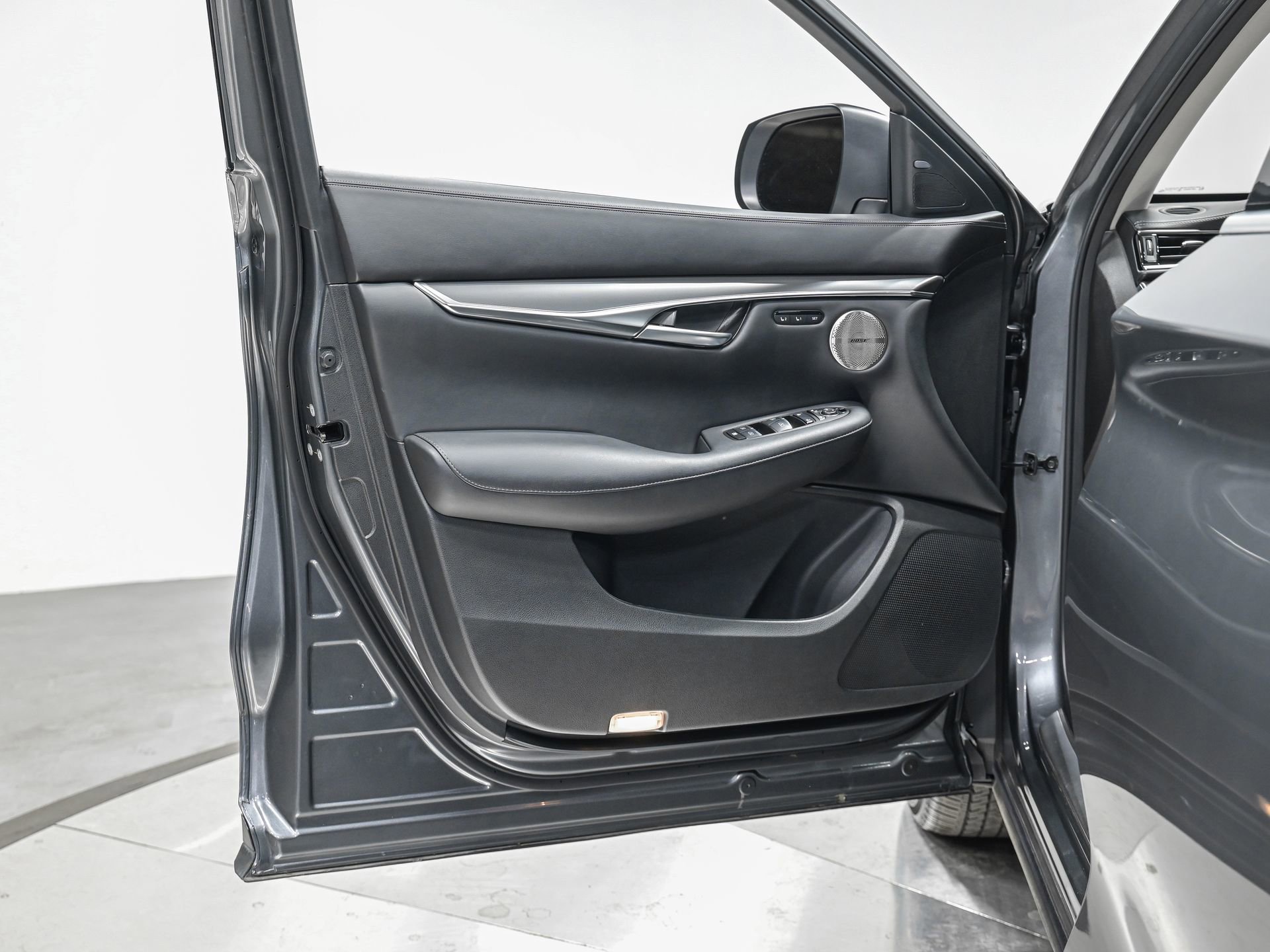 Used 2025 INFINITI QX50 Luxe image 12