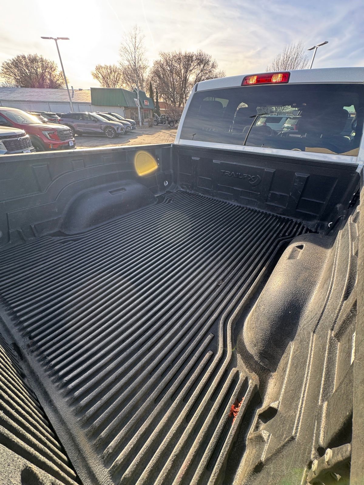 Used 2024 RAM 2500 Big Horn image 14