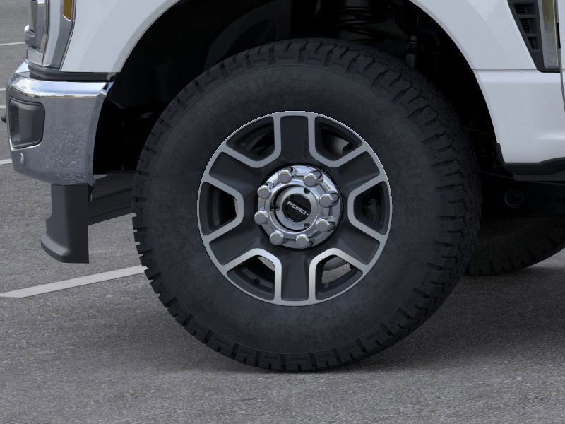 New 2026 Ford F250 Lariat w/ Lariat Premium Package image 19