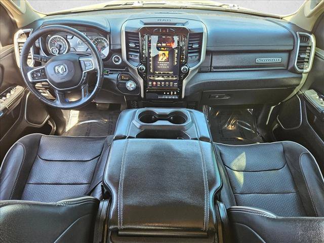 Used 2019 RAM 1500 Laramie image 15