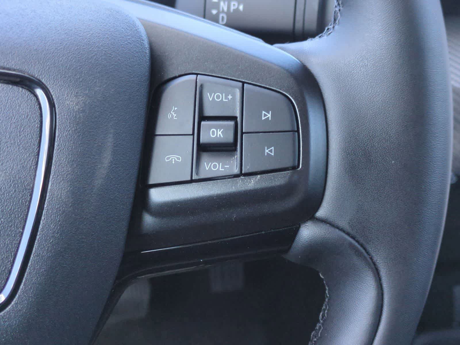 New 2026 Ford Mustang Mach-E Premium AWD/4WD image 24