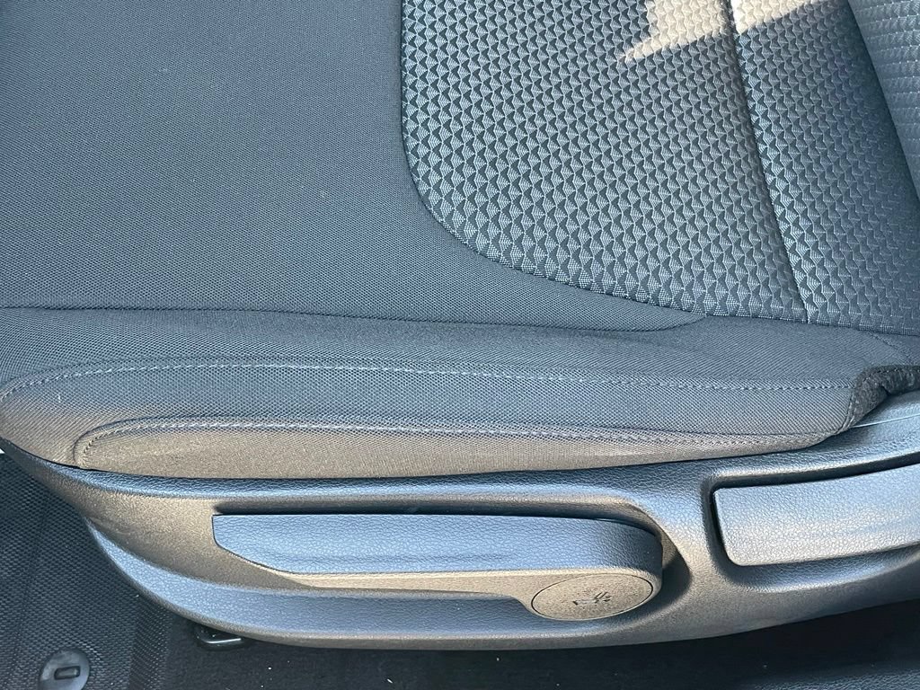 New 2026 Kia Sportage LX FWD image 10