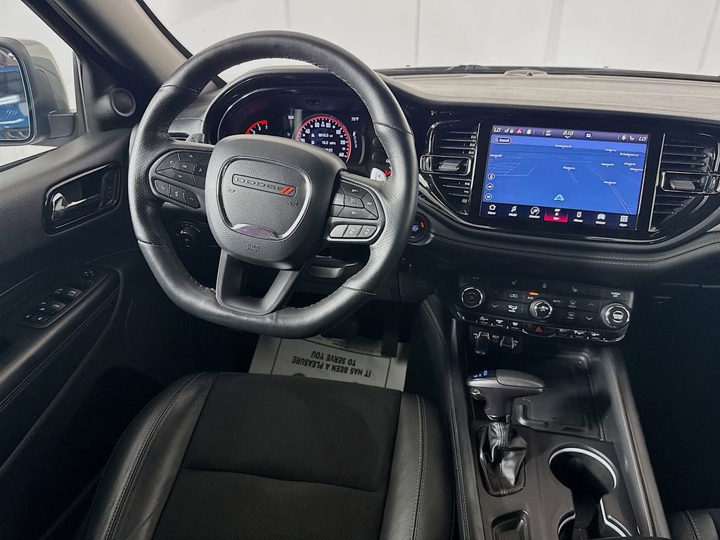 Used 2022 Dodge Durango GT image 26