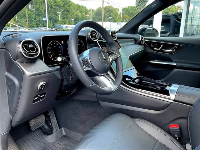 Used 2026 Mercedes-Benz GLC 300 4MATIC image 19