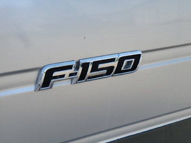 Used 2014 Ford F150 STX w/ Equipment Group 201A Mid AWD/4WD image 24