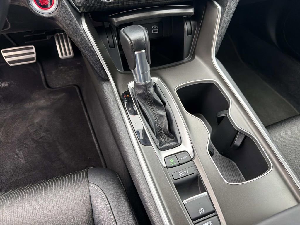 Used 2022 Honda Accord Sport image 33