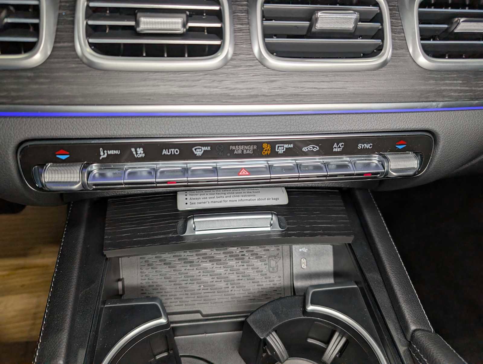 New 2026 Mercedes-Benz GLE 350 4MATIC image 29