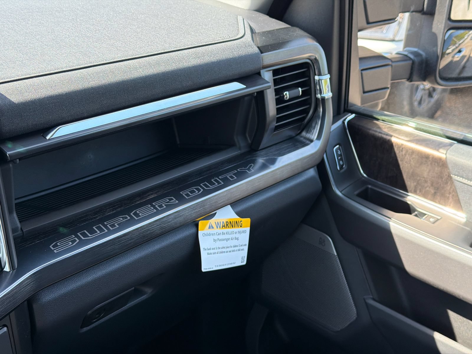 New 2026 Ford F250 Lariat AWD/4WD image 30