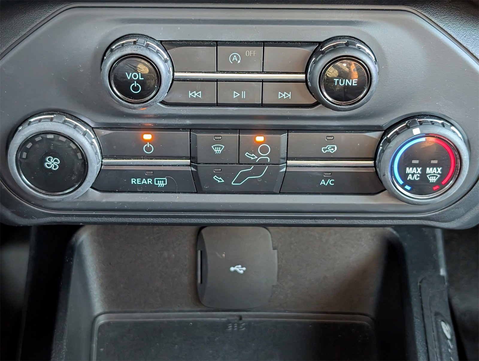 Used 2022 Ford Bronco 4-Door image 17