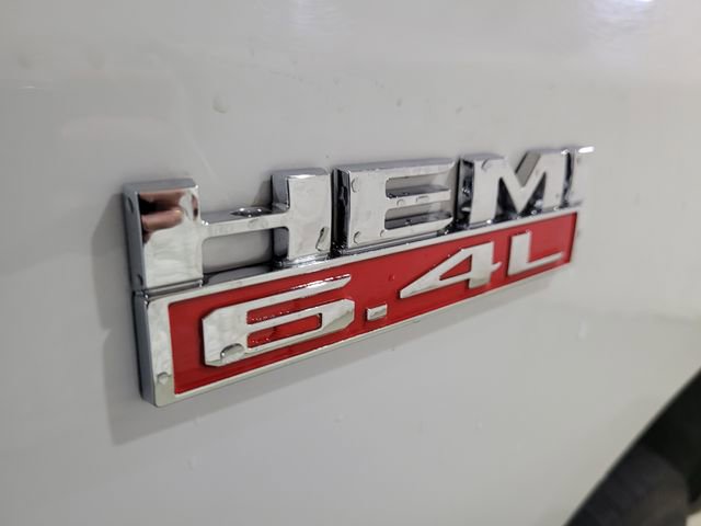 Used 2021 RAM 2500 Tradesman image 13