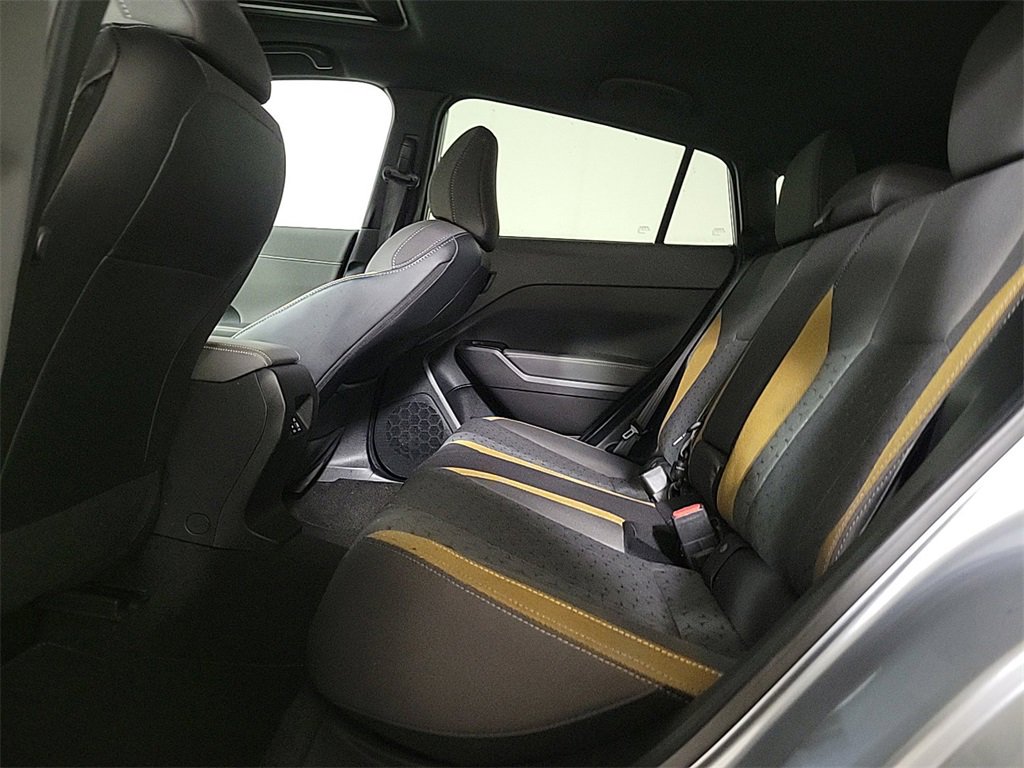 Used 2024 Subaru Crosstrek 2.5i Sport image 13