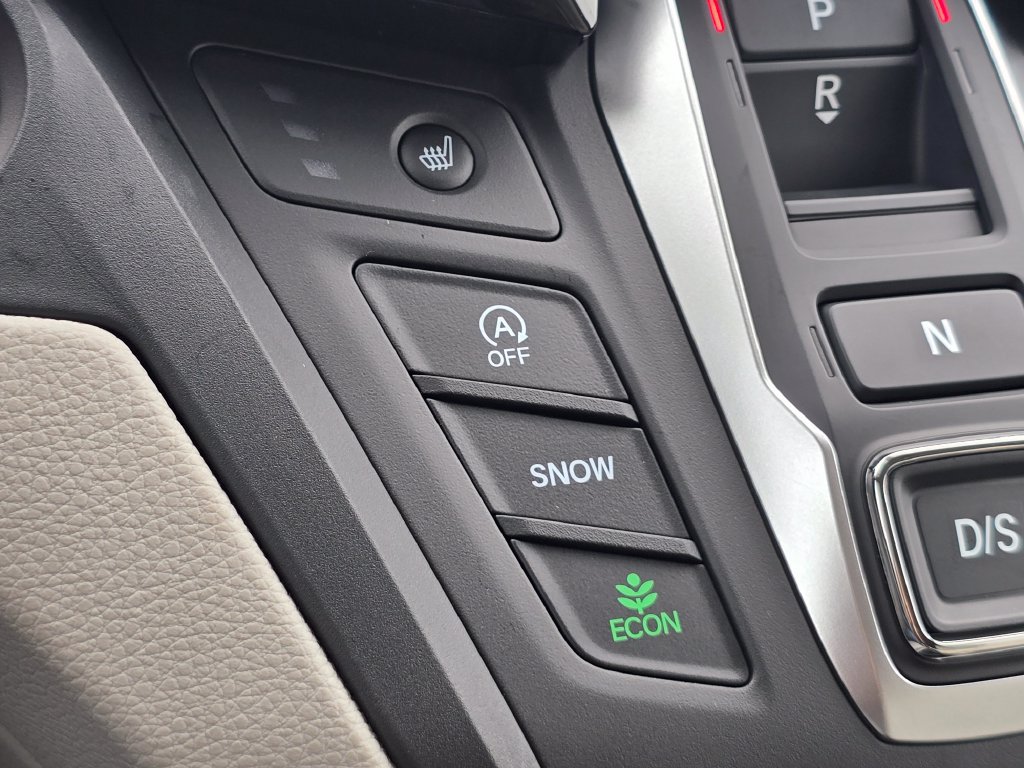 New 2026 Honda Odyssey EX-L image 27