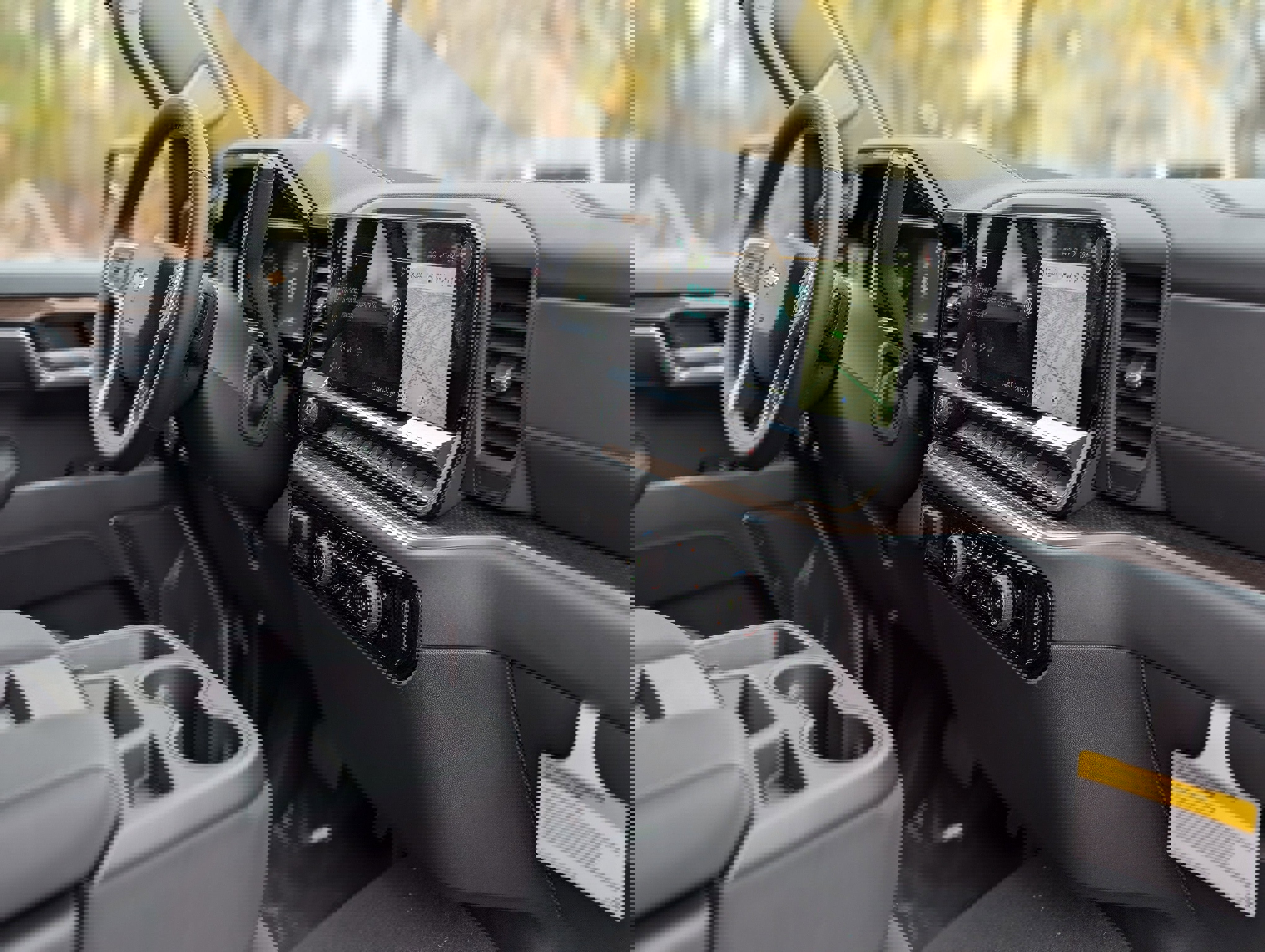 New 2026 Chevrolet Silverado 1500 LT image 33