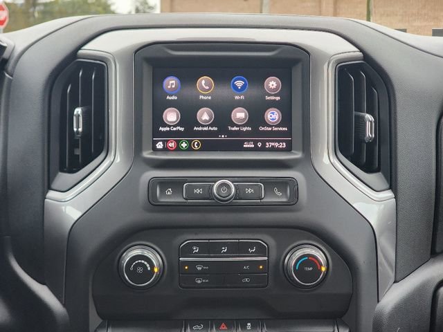 Used 2020 Chevrolet Silverado 2500 Custom w/ Custom Value Package image 27