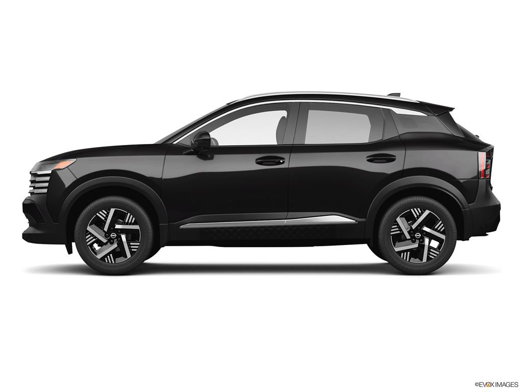 New 2026 Nissan Kicks SR FWD image 2