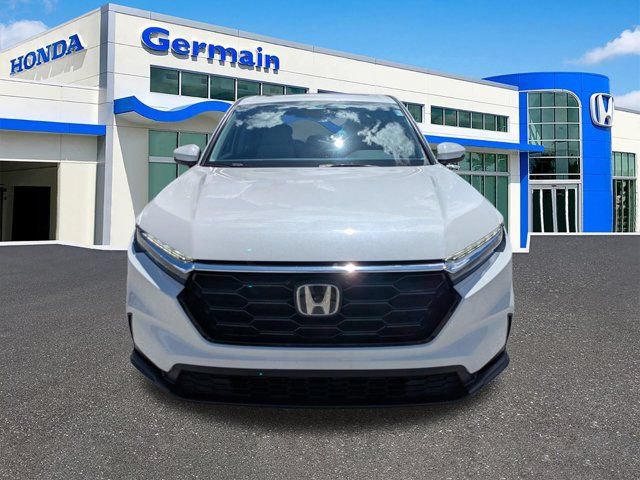 Used 2024 Honda CR-V EX image 9