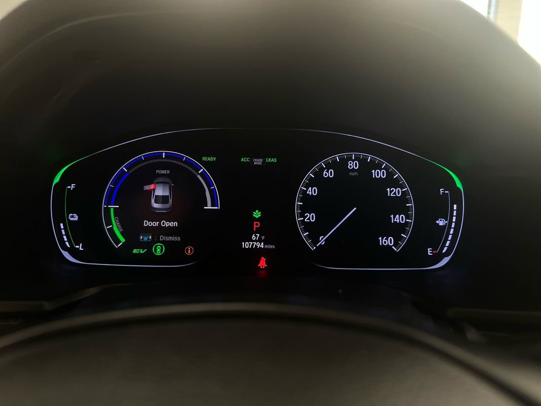 Used 2019 Honda Accord Touring image 19