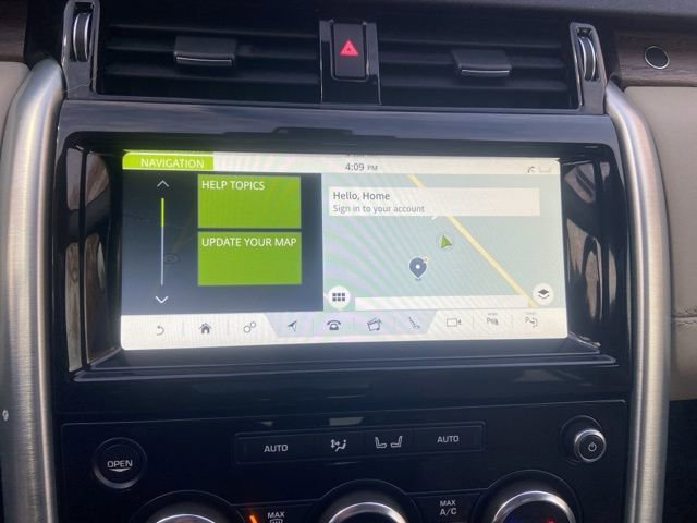 Used 2019 Land Rover Discovery HSE image 24