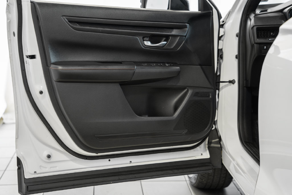 Certified 2023 Honda CR-V Sport image 37