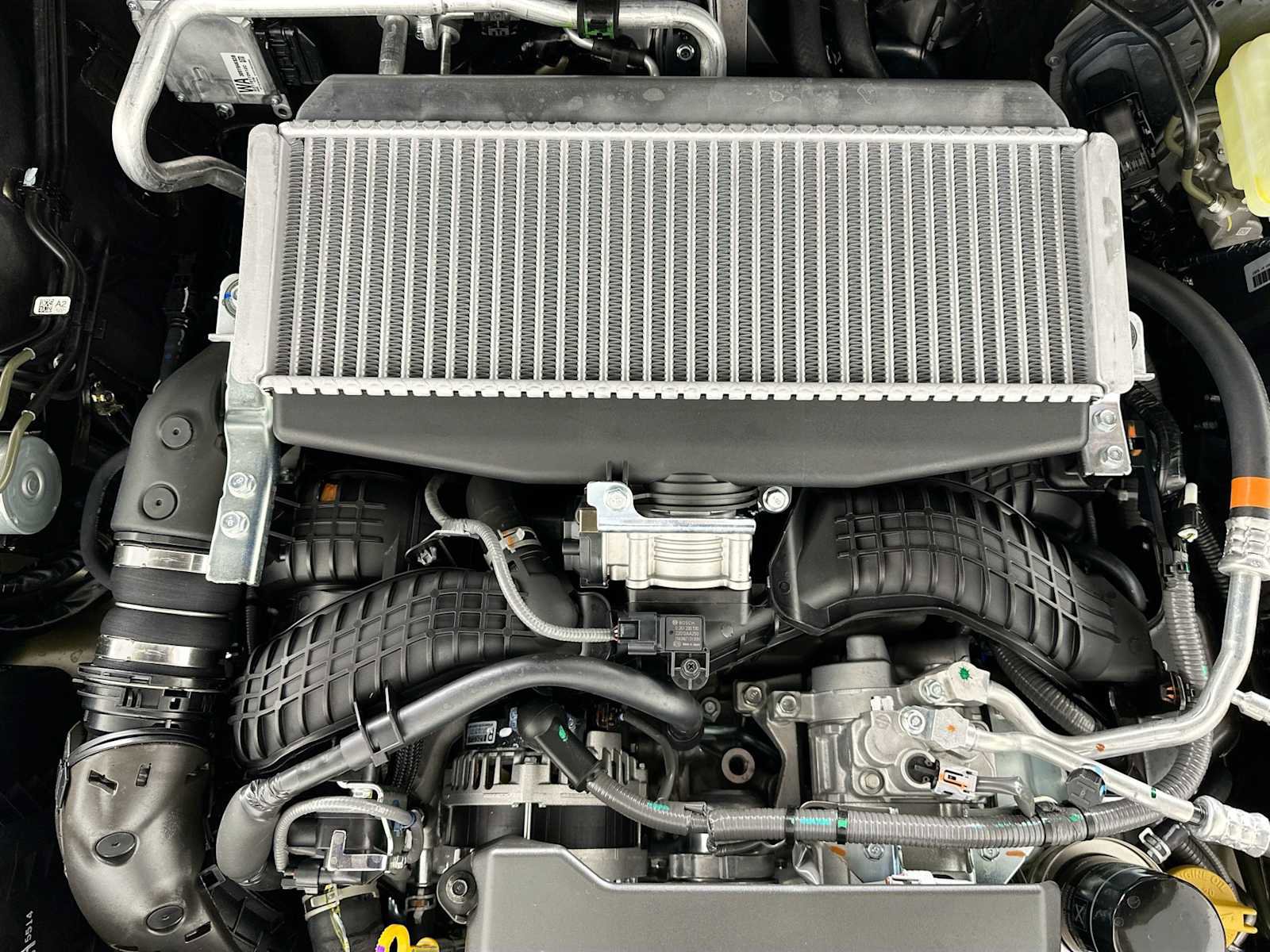 New 2025 Subaru Outback Touring XT image 29