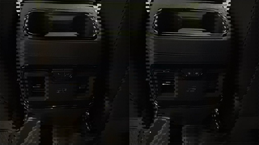 New 2026 GMC Sierra 1500 AT4 w/ AT4 Premium Package image 20