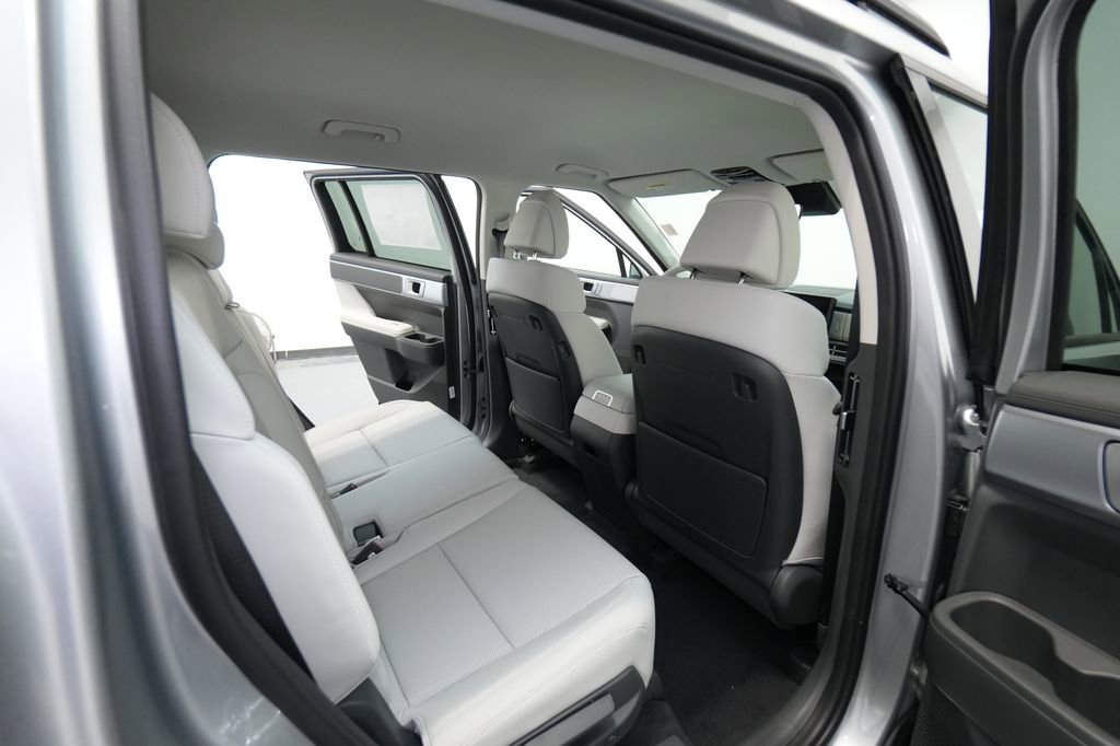 New 2026 Hyundai Santa Fe SEL image 29