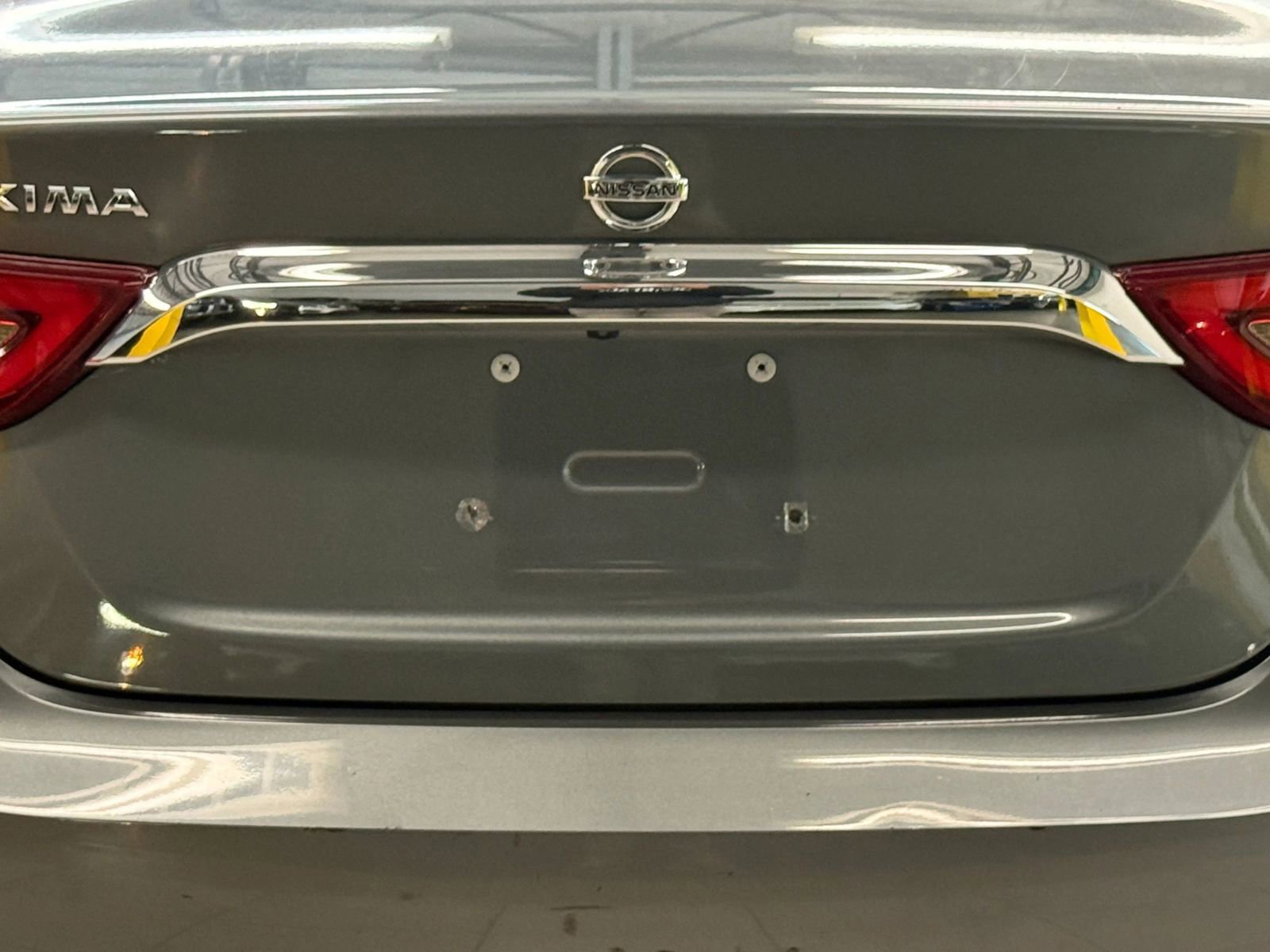 Used 2018 Nissan Maxima 3.5 SL FWD image 11