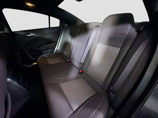 Used 2023 Dodge Charger SXT w/ Blacktop Package RWD image 21