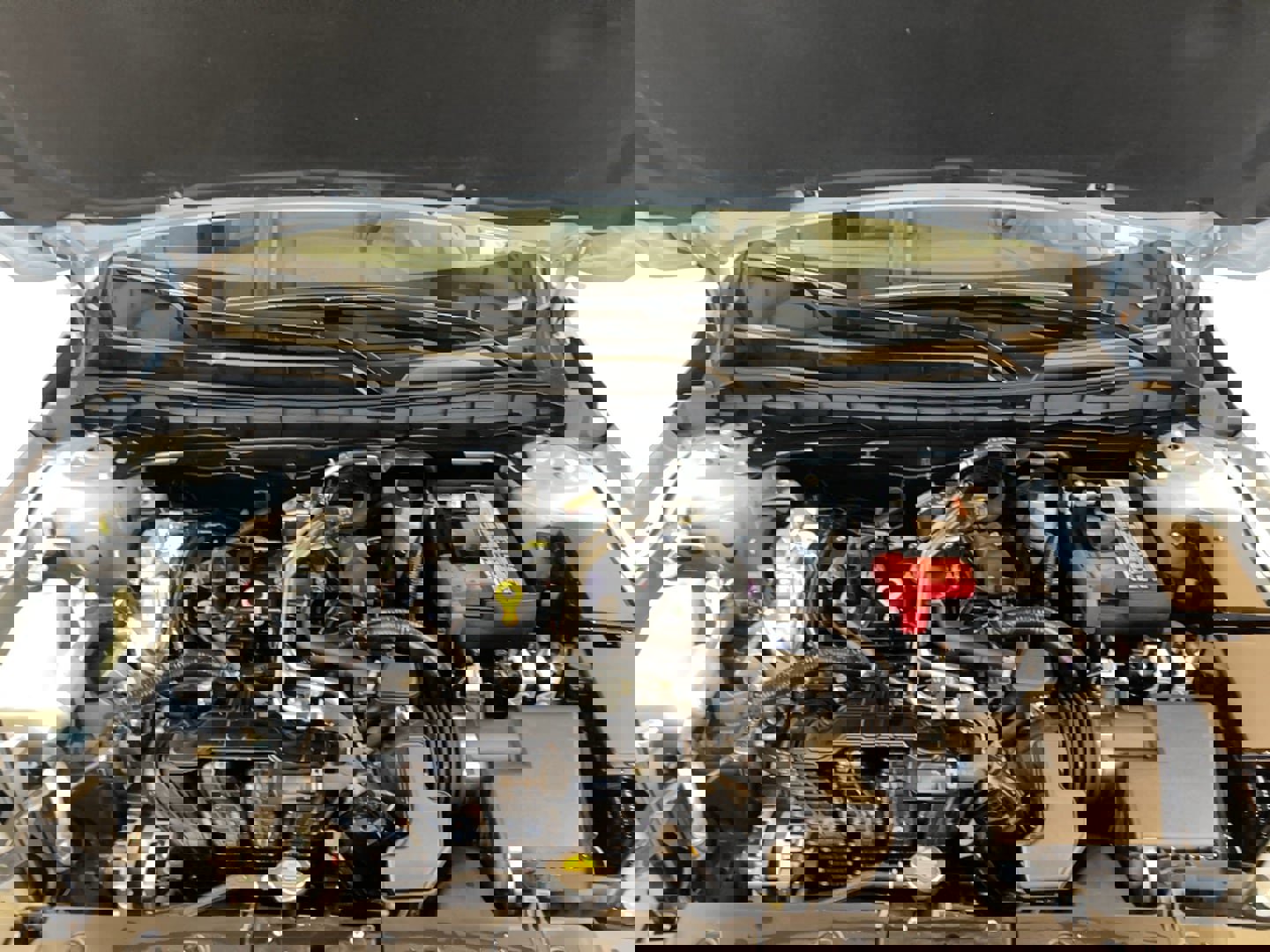 Used 2024 Nissan Altima 2.5 SR w/ SR Premium Package image 29