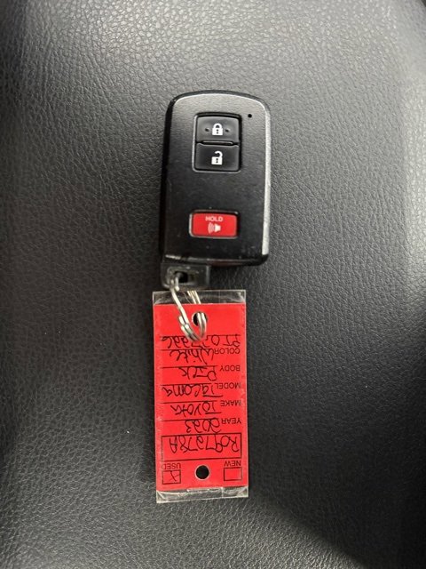 Used 2023 Toyota Tacoma TRD Sport image 30